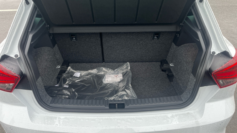 SEAT Ibiza 1.0 TSI 115 FR Sport 5dr DSG Petrol Hatchback